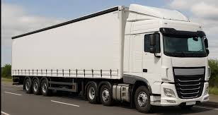 44 Tonne Artic