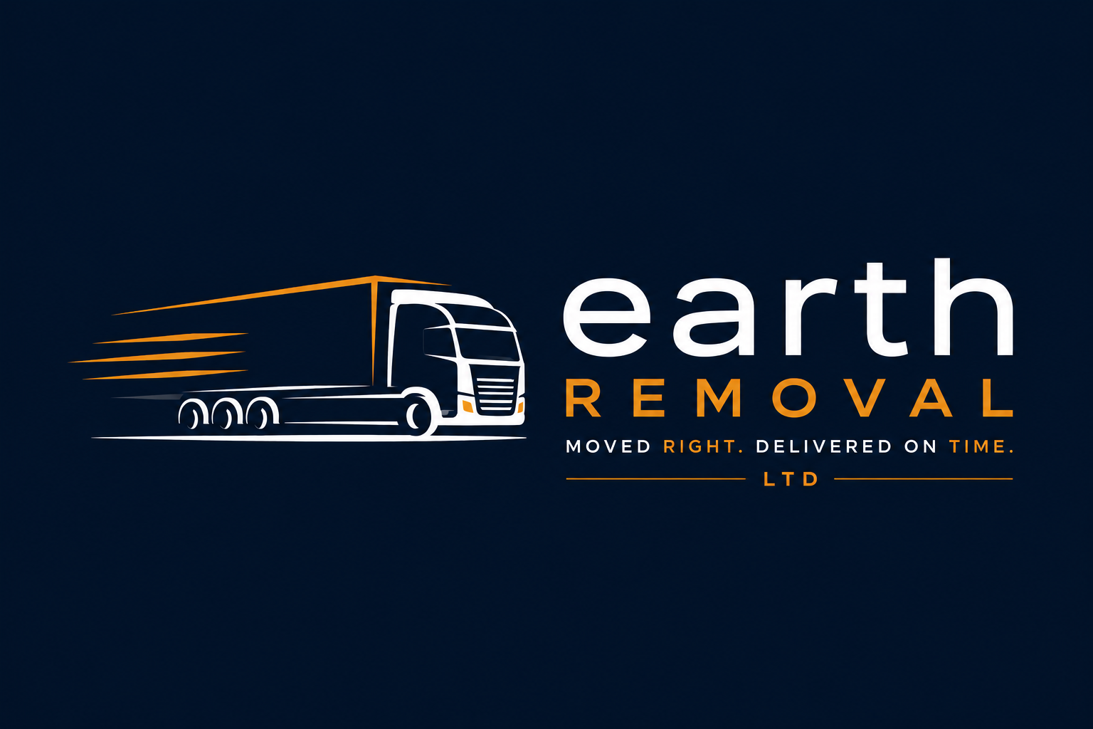 Earth Removal Ltd